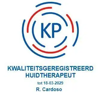 Logo Kwaliteitsregister Paramedici